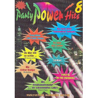 Party Power Hits Band 8