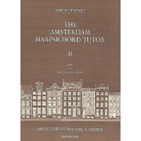 The Amsterdam Harpsichord Tutor vol.2