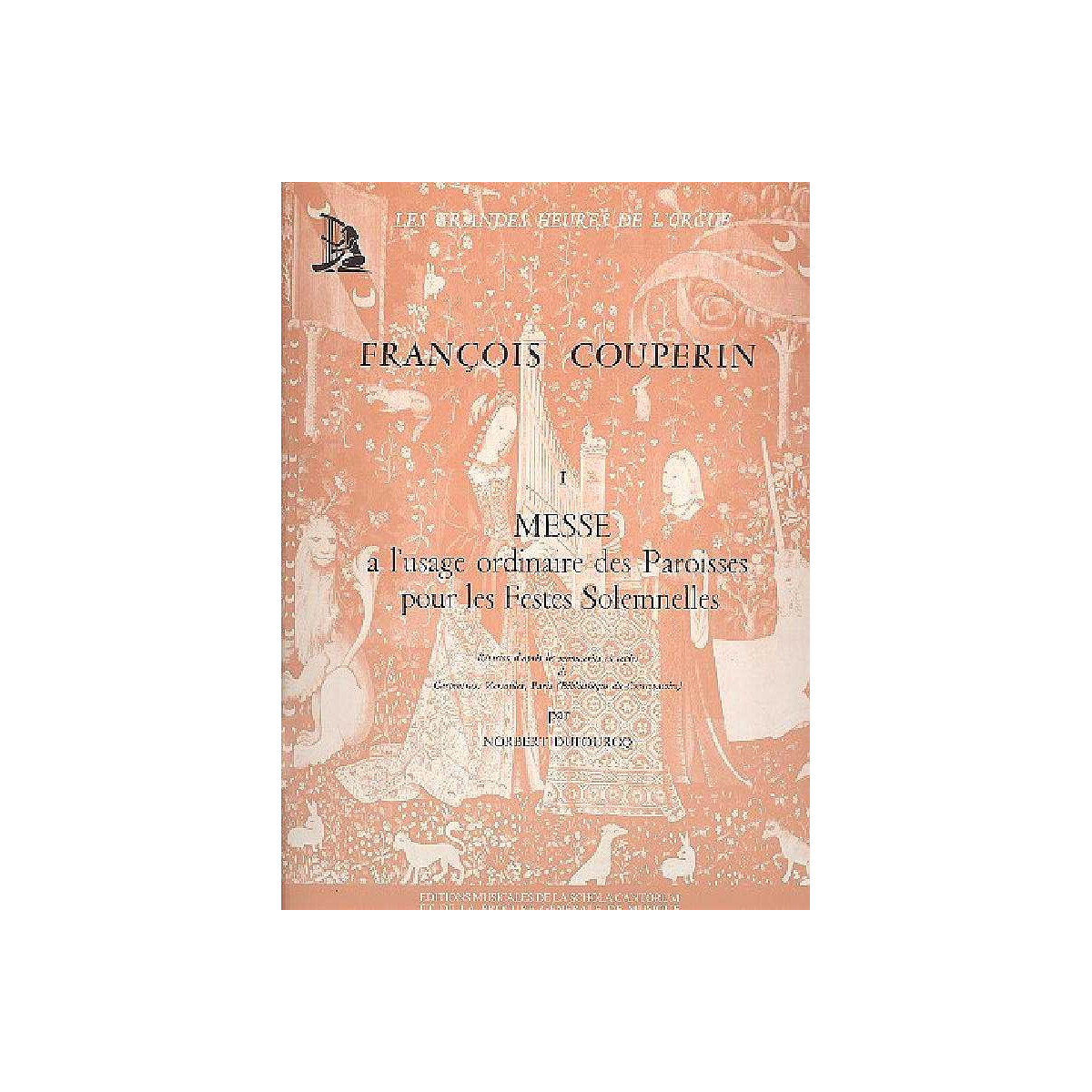 Messe a lusage ordinaire des