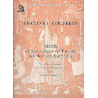 Messe a lusage ordinaire des