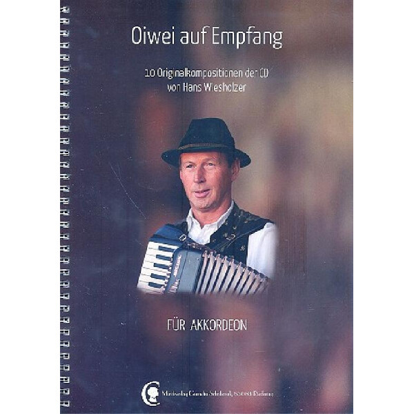 Oiwei auf Empfang