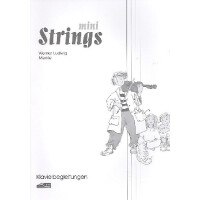 Mini Strings Band 1