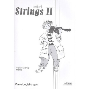 Mini Strings Band 2