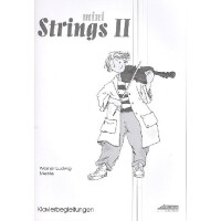 Mini Strings Band 2 productbox