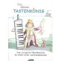 Der kleine Tastenkönig productbox