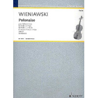 Polonaise A-Dur op.21