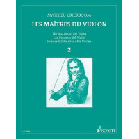 Meister-Etüdenschule Band 2 für