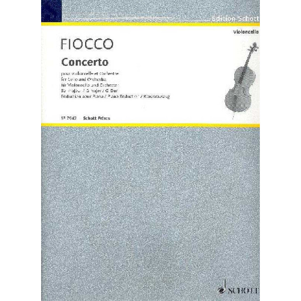 Concerto pour violoncelle (tenorsax) et orchestre