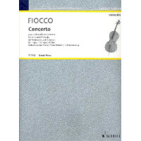 Concerto pour violoncelle (tenorsax) et orchestre