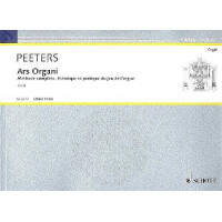 Ars Organi Band 2 Theoretische