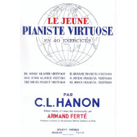 Le jeune pianiste virtuose
