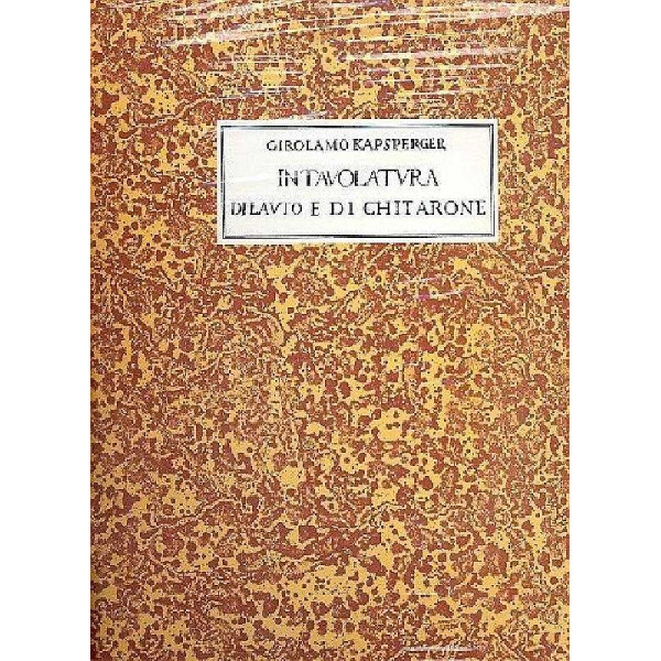 Intavolatura di lauto e di