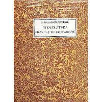 Intavolatura di lauto e di