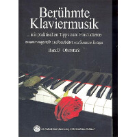 Berühmte Klaviermusik Band 3