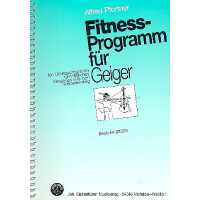 Fitness-Programm für Geiger