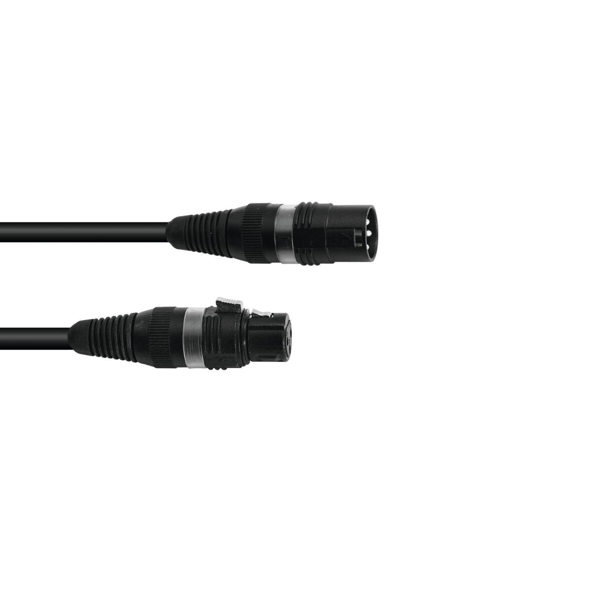 Sommer Cable DMX cable XLR 3-pin 25m sw  box