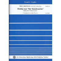Der Nussknacker (Medley)