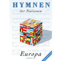 Hymnen der Nationen für Keyboard