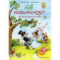 Rolfs Vogelhochzeit Das