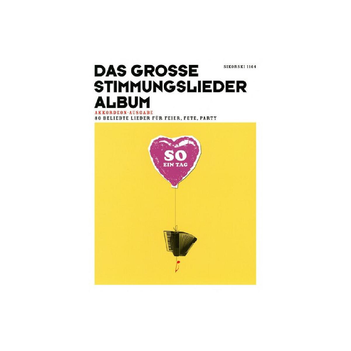 So ein Tag Das große Stimmungs- box