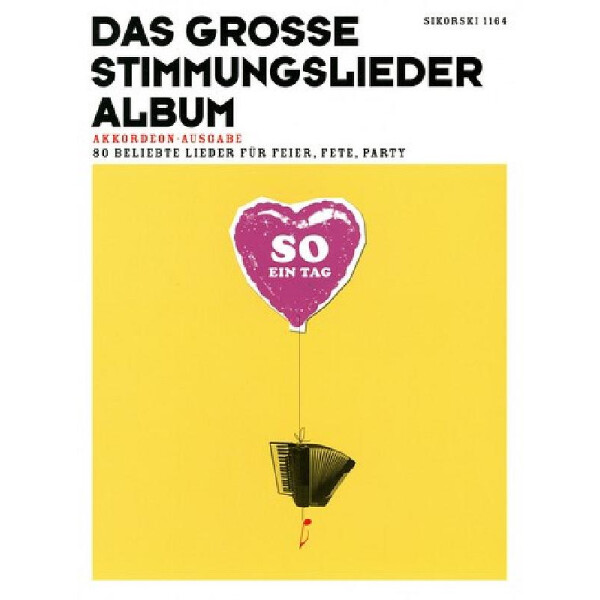 So ein Tag Das große Stimmungs-