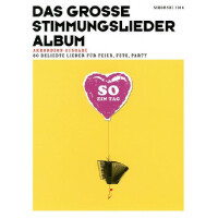 So ein Tag Das große Stimmungs-