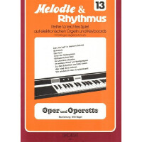 Oper und Operette