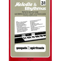 Gospels und Spirituals