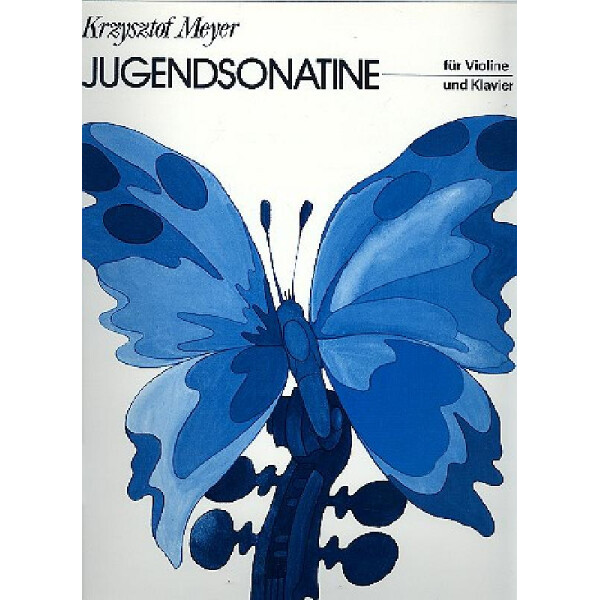 Jugendsonatine für Violine