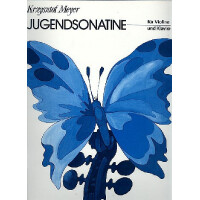 Jugendsonatine für Violine