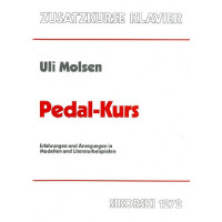 Pedal-Kurs