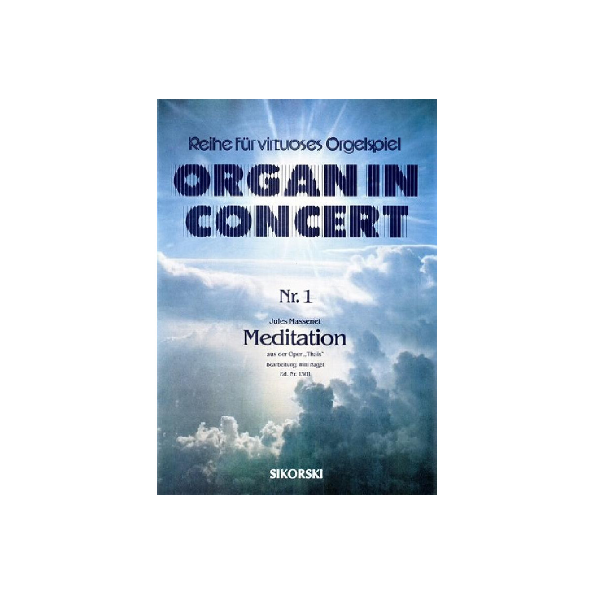 Meditation aus Thais für box