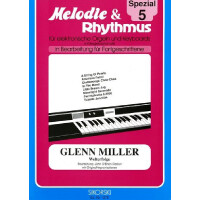 Glenn Miller Welterfolge