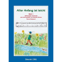 Aller Anfang ist leicht Band 1