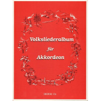 Das Volksliederalbum