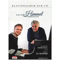 Wär uns der Himmel immer so nah