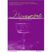 Klimperspass Band 4 für Klavier