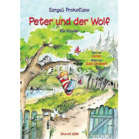 Peter und der Wolf