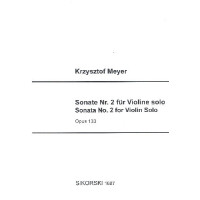 Sonate Nr.2 op.133