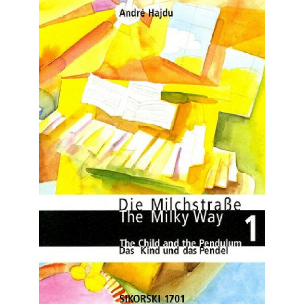 Die Milchstraße Band 1 Das Kind