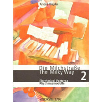 Die Milchstraße Band 2