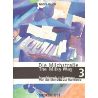 Die Milchstraße Band 3 Von der