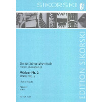 Walzer Nr.2