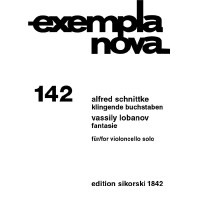 Klingende Buchstaben