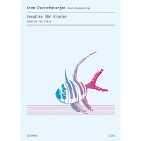 Sonatine für Klavier