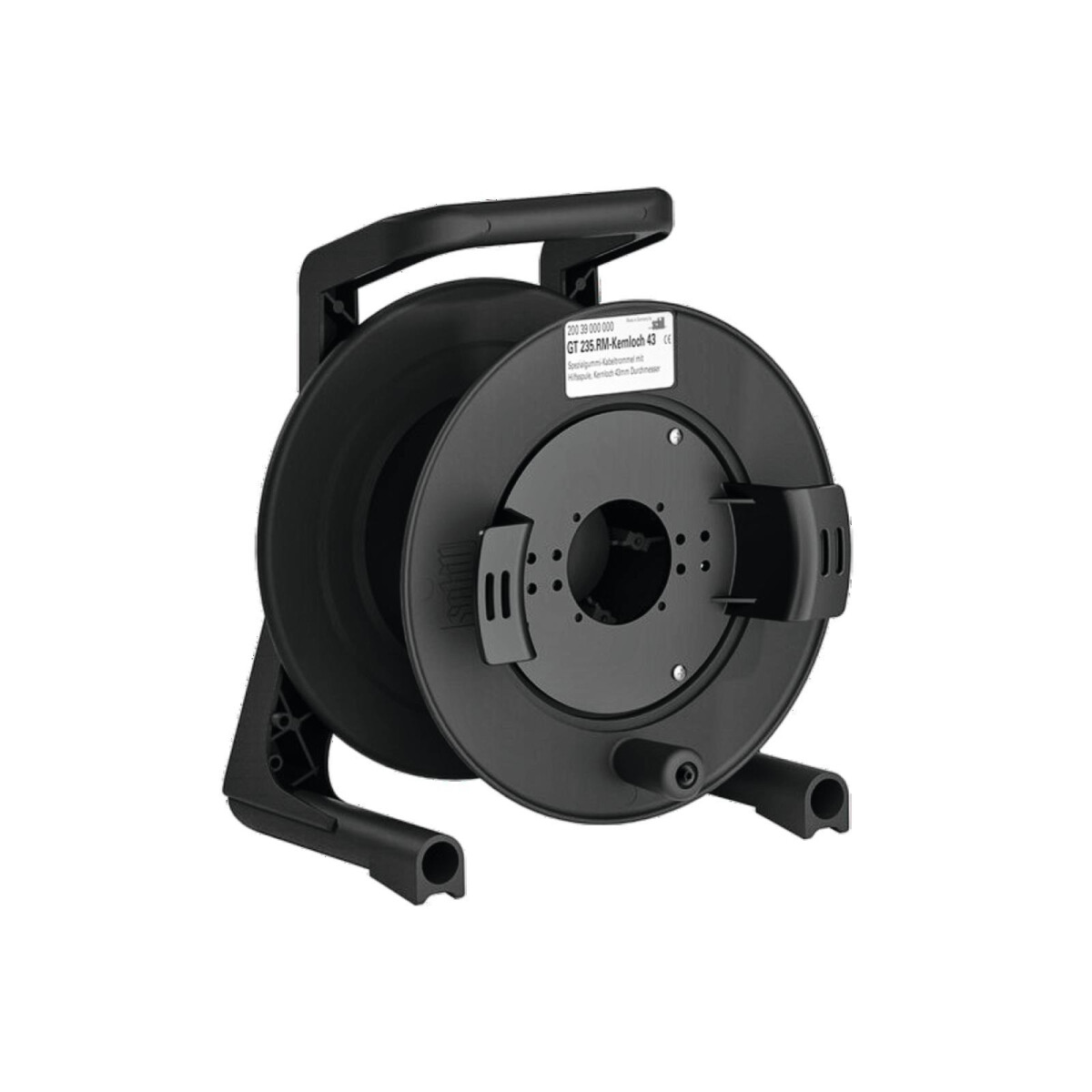 Schill Kabeltrommel GT 235.RM