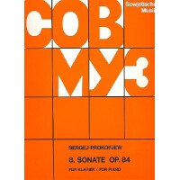 Sonate Nr.8 op.84