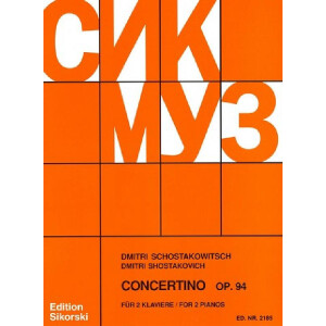 Concertino op.94
