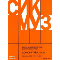 Concertino op.94