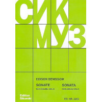 Sonate für Violine solo